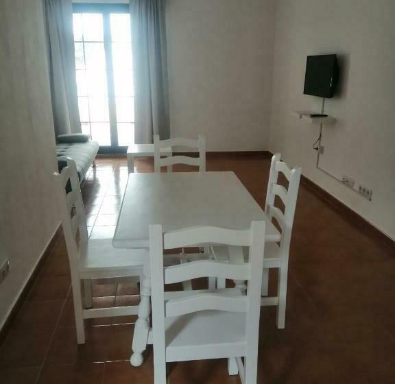 Apartamento 2 Dormitórios, Apartamentos Tabaiba