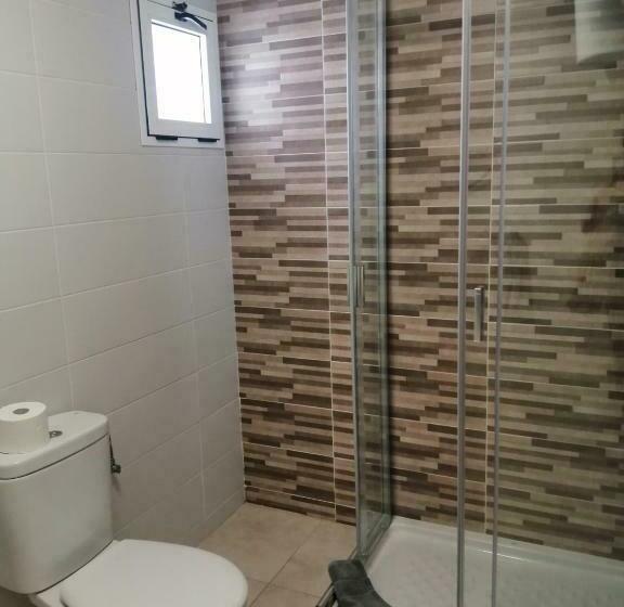 דירת חדר, Apartamentos Tabaiba