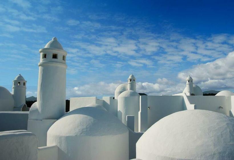 Апартаменты 1 Спальня, Apartamentos Tabaiba