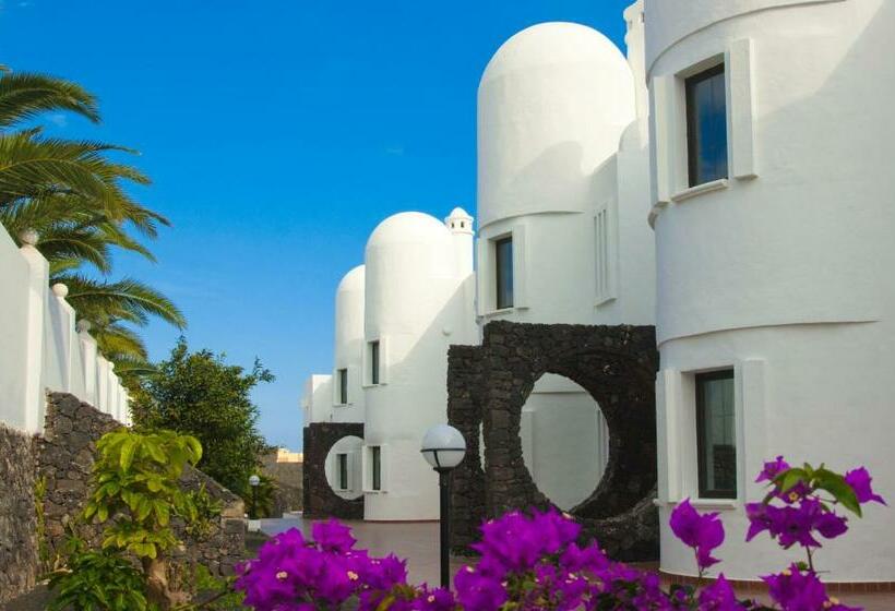 Апартаменты 1 Спальня, Apartamentos Tabaiba