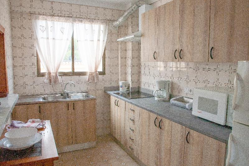 آپارتمان 1 خوابه, Bon Aire Apartamentos