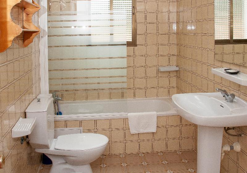 آپارتمان 1 خوابه, Bon Aire Apartamentos