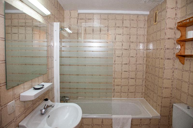침실 1개 아파트, Bon Aire Apartamentos