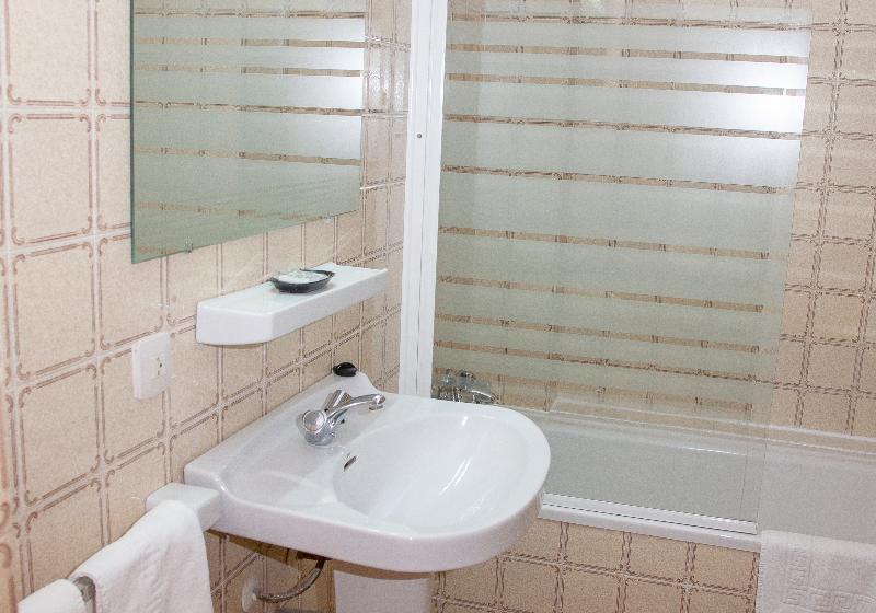 آپارتمان 1 خوابه, Bon Aire Apartamentos