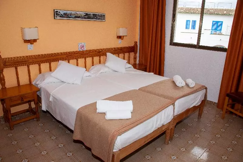 １ベッドルームアパートメント, Bon Aire Apartamentos