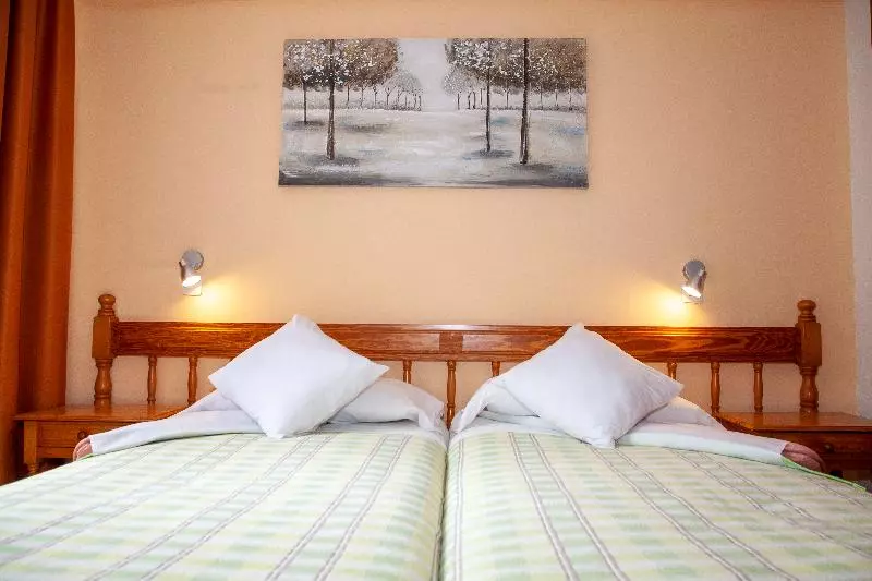 １ベッドルームアパートメント, Bon Aire Apartamentos