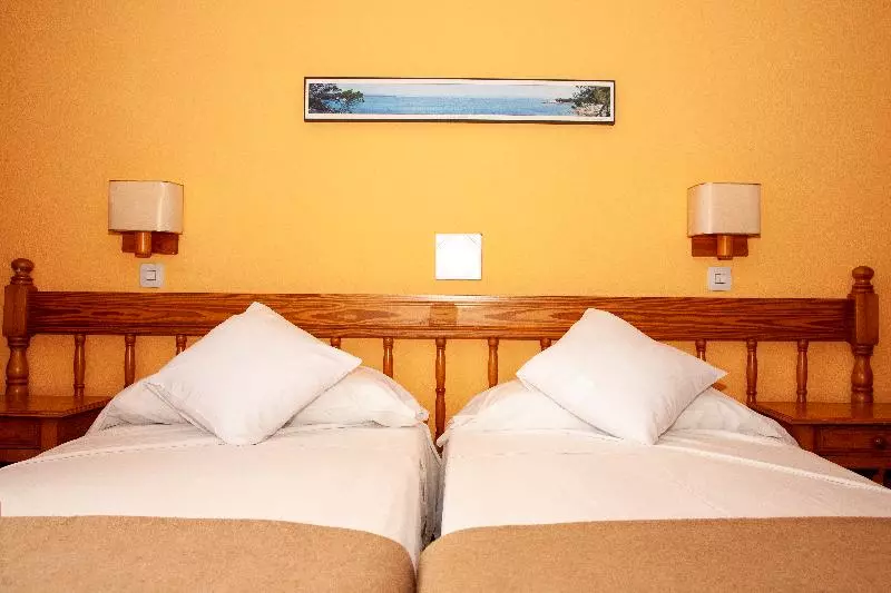 １ベッドルームアパートメント, Bon Aire Apartamentos
