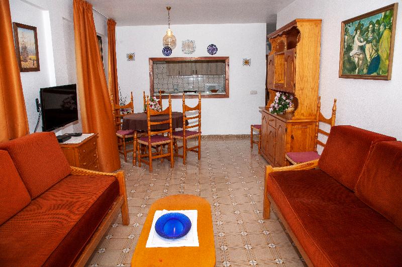 آپارتمان 1 خوابه, Bon Aire Apartamentos