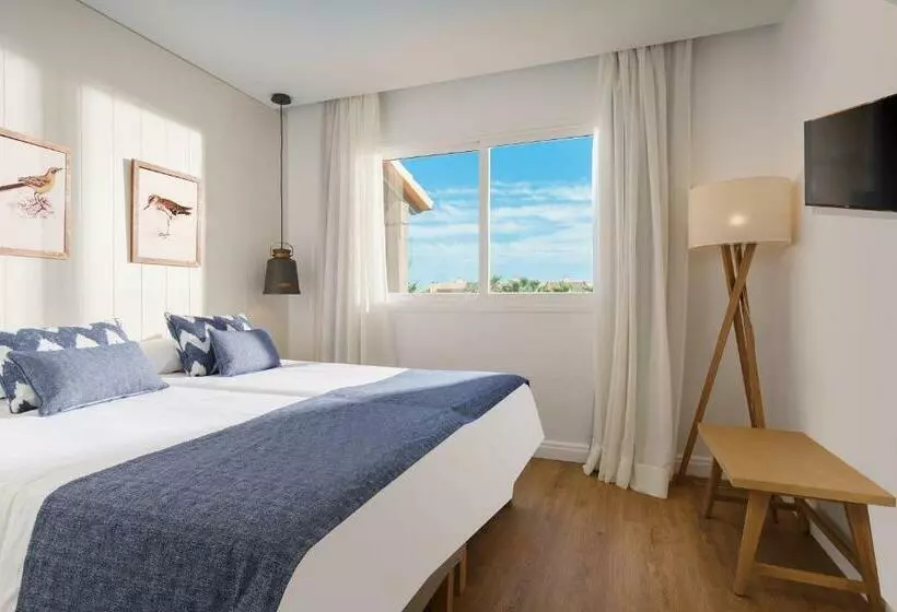 سوییت, Club Del Sol Resort & Spa