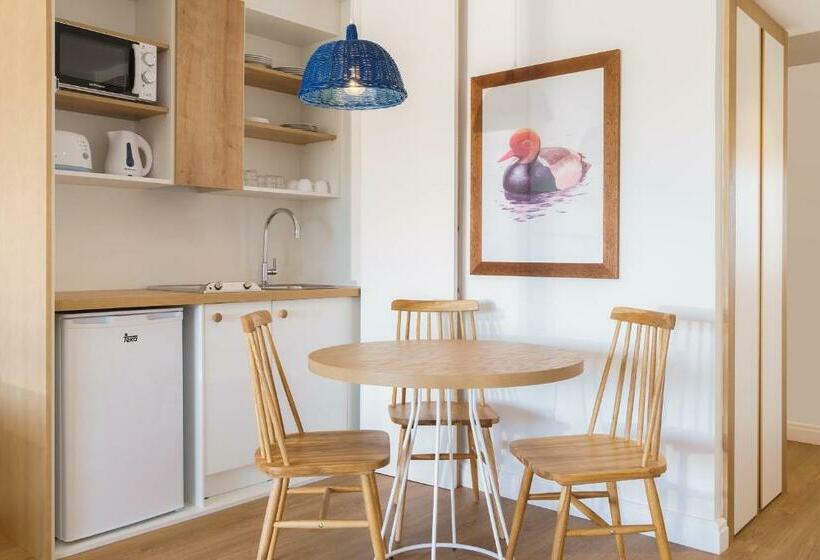 套房, Club Del Sol Resort & Spa