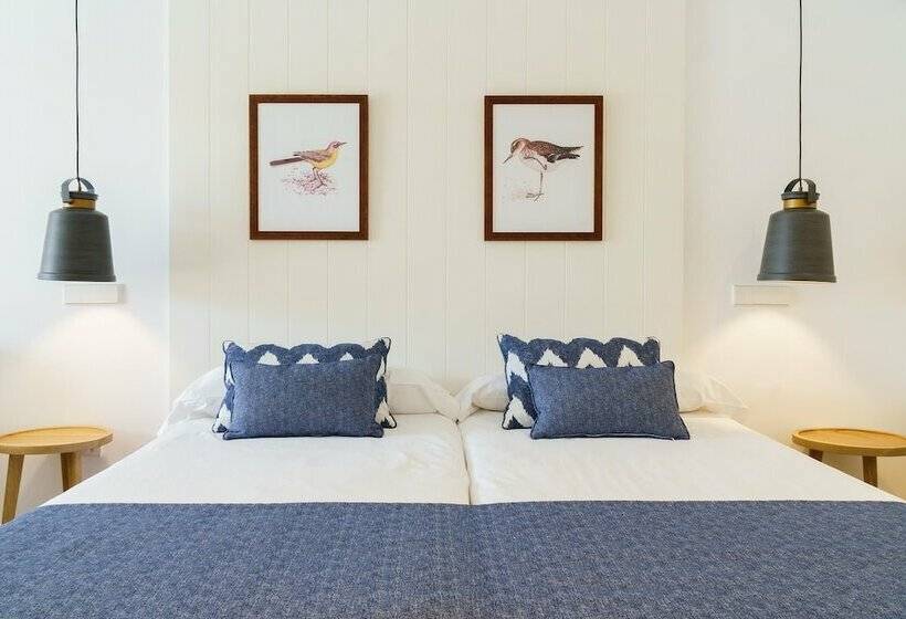 小型套房, Club Del Sol Resort & Spa