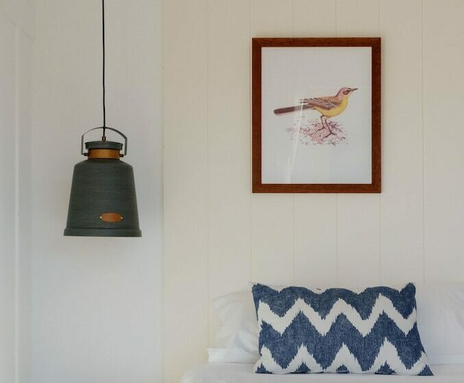 小型套房, Club Del Sol Resort & Spa