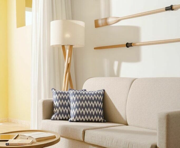 小型套房, Club Del Sol Resort & Spa