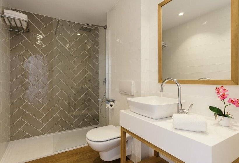 小型套房, Club Del Sol Resort & Spa