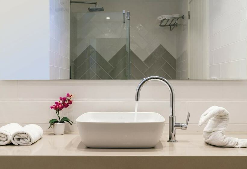 小型套房, Club Del Sol Resort & Spa