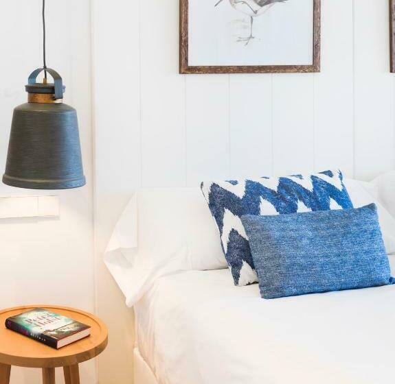 高级套房, Club Del Sol Resort & Spa