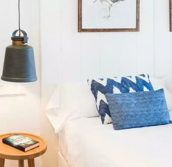 سوئیت پریمیوم, Club Del Sol Resort & Spa