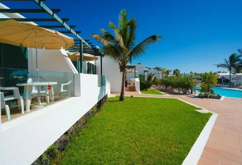 بانگلوی استاندارد 2 خوابه, Ilunion Costa Sal Lanzarote