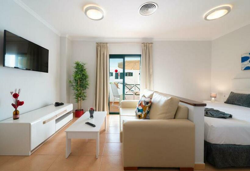 Студия Стандарт, Ilunion Costa Sal Lanzarote