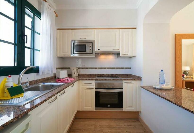 Апартаменты 1 Спальня, Ilunion Costa Sal Lanzarote