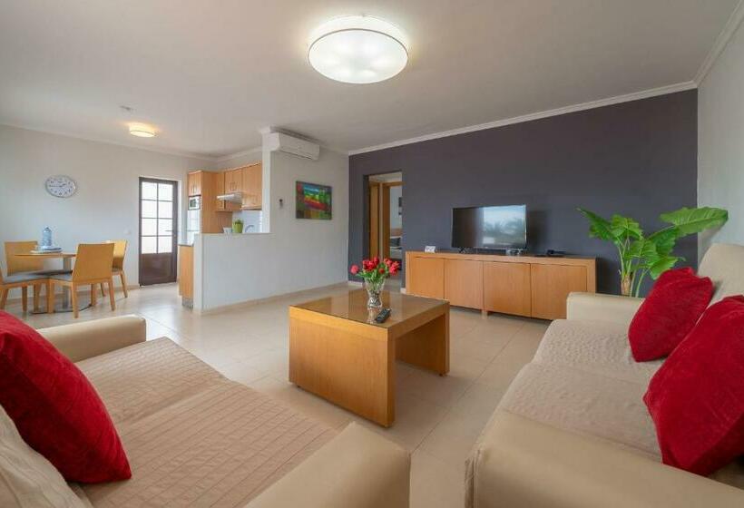 Вилла 2 Спальни, Ilunion Costa Sal Lanzarote