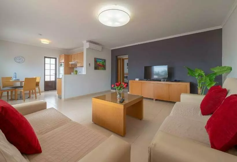 ویلای 2 خوابه, Ilunion Costa Sal Lanzarote