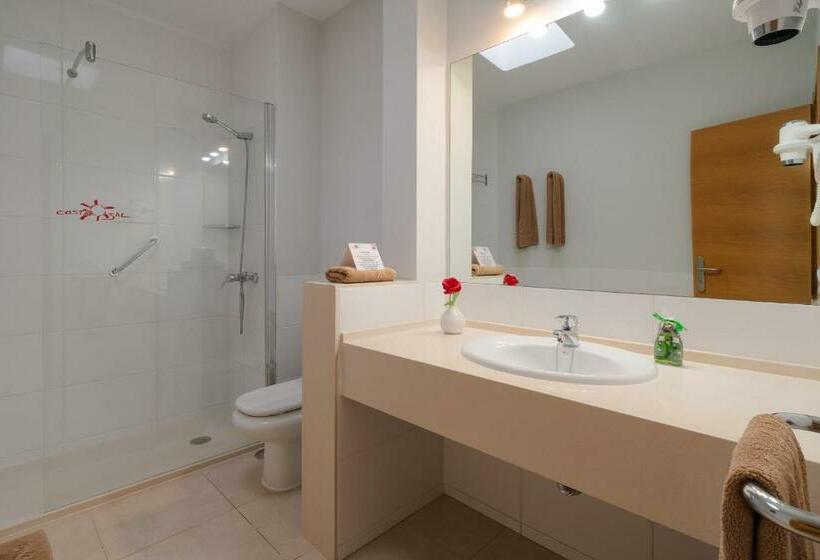 Апартаменты 2 Спальни, Ilunion Costa Sal Lanzarote