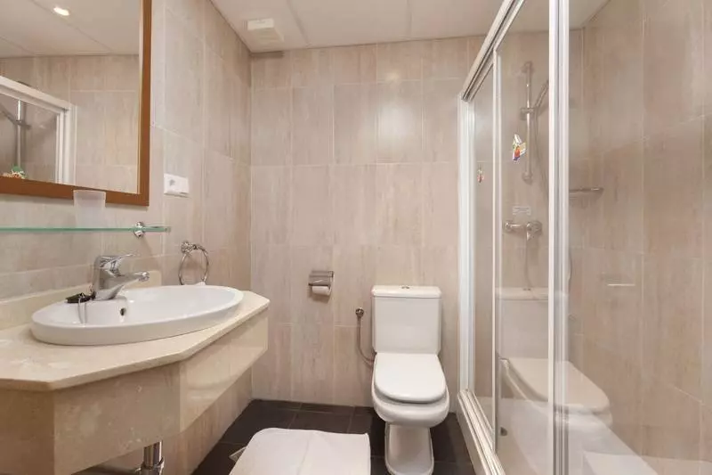 آپارتمان 1 خوابه, Crown Resorts Club Marbella