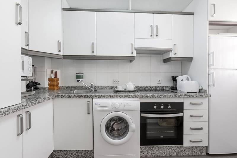 Апартаменты 2 Спальни, Crown Resorts Club Marbella