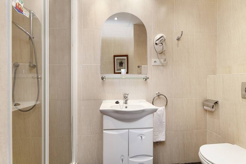 Апартаменты 2 Спальни, Crown Resorts Club Marbella