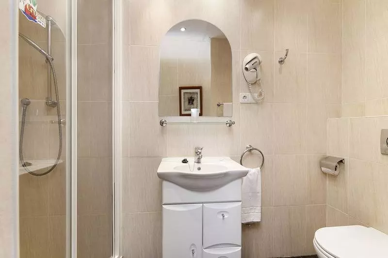 آپارتمان 2 خوابه, Crown Resorts Club Marbella