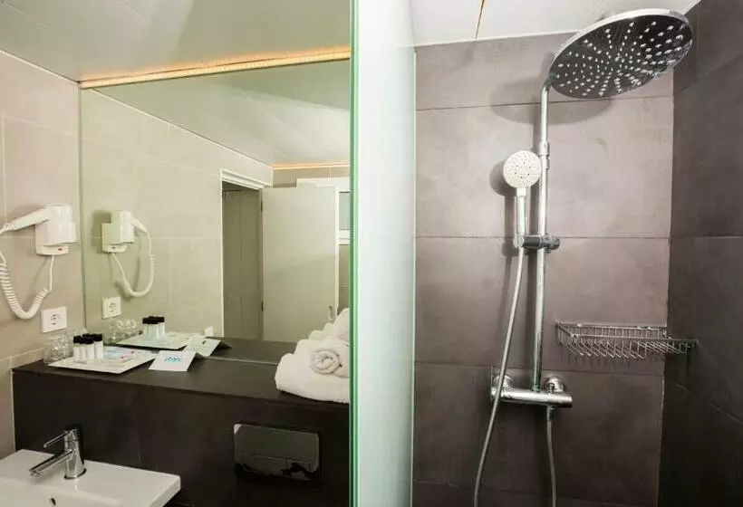آپارتمان پریمیوم 1 خوابه, Ebano Hotel Apartments & Spa