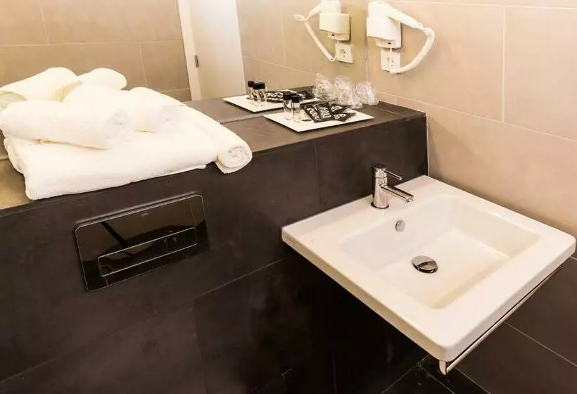 آپارتمان پریمیوم 1 خوابه, Ebano Hotel Apartments & Spa