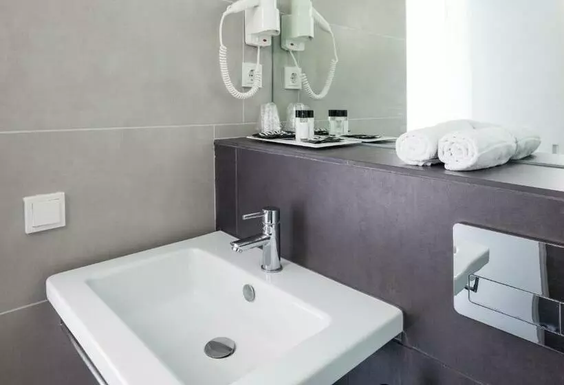 آپارتمان پریمیوم 1 خوابه, Ebano Hotel Apartments & Spa