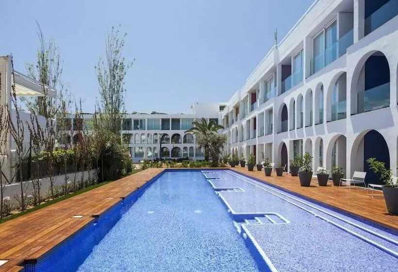 آپارتمان پریمیوم 1 خوابه, Ebano Hotel Apartments & Spa