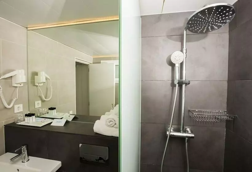 آپارتمان پریمیوم 1 خوابه, Ebano Hotel Apartments & Spa