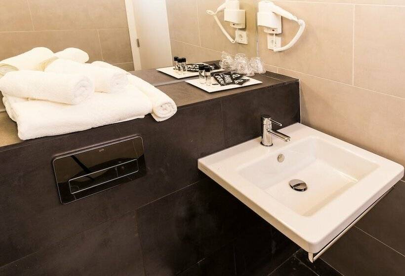 آپارتمان پریمیوم 1 خوابه, Ebano Hotel Apartments & Spa