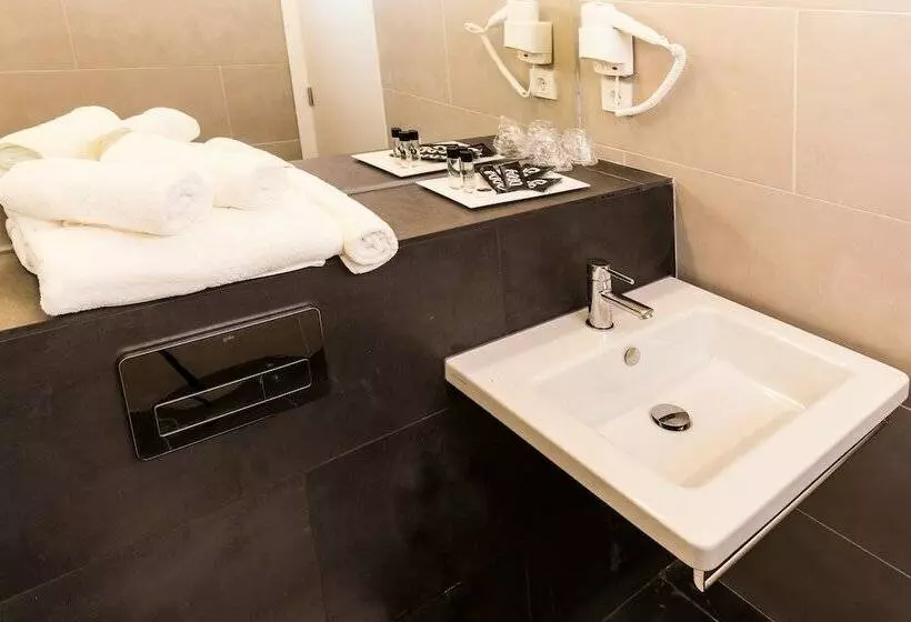 آپارتمان پریمیوم 1 خوابه, Ebano Hotel Apartments & Spa