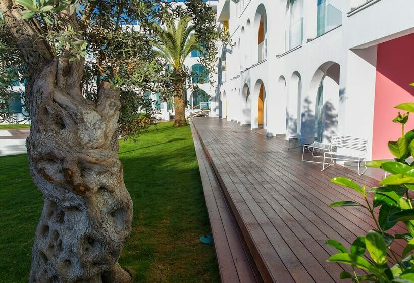 آپارتمان پریمیوم 1 خوابه, Ebano Hotel Apartments & Spa