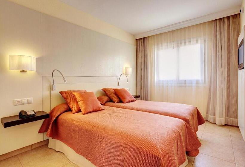Студия Стандарт, Grupotel Tamariscos