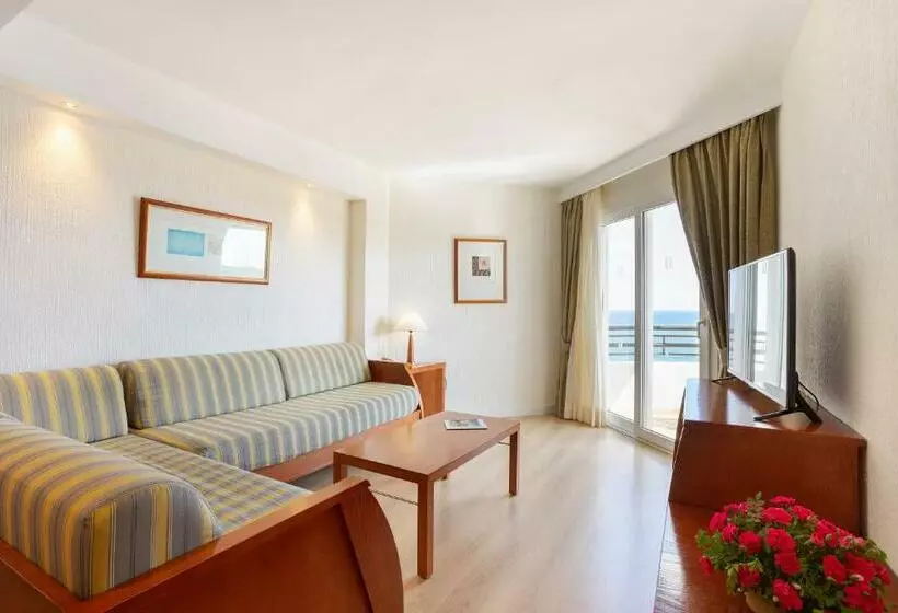 آپارتمان 1 خوابه, Hipotels Dunas Cala Millor