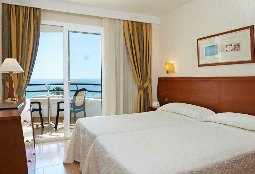 Апартаменты 1 Спальня, Hipotels Dunas Cala Millor