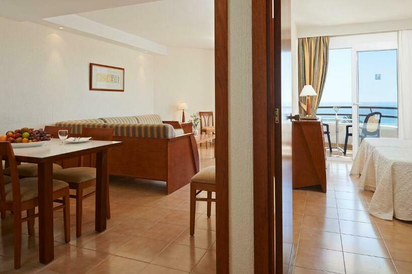 Апартаменты 1 Спальня, Hipotels Dunas Cala Millor