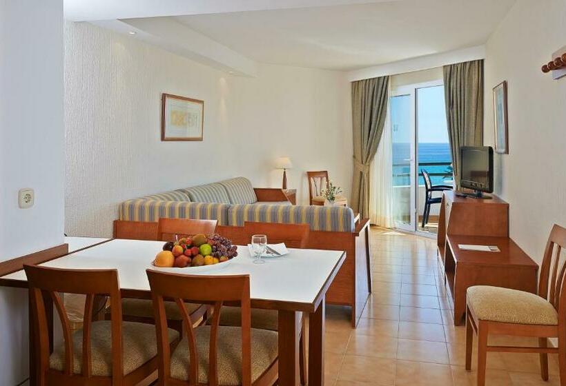 Апартаменты 1 Спальня, Hipotels Dunas Cala Millor