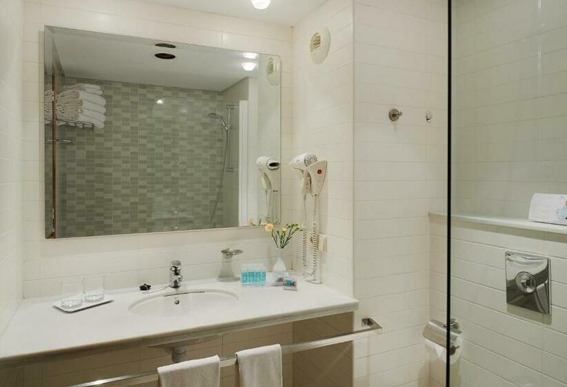 شقة غرفة واحدة, Hipotels Dunas Cala Millor