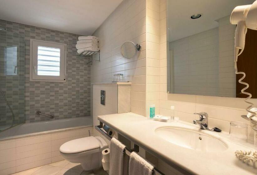 Apartamento Economy 1 Dormitório, Hipotels Dunas Cala Millor