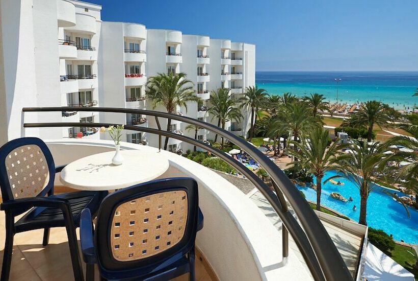 Апартаменты Economy 1 Спальня, Hipotels Dunas Apart