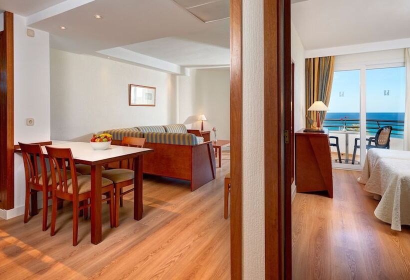 Apartamento Economy 1 Dormitório, Hipotels Dunas Cala Millor