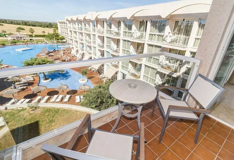 اتاق استاندارد یک نفره, Zafiro Alzinar Mar- Adults Only