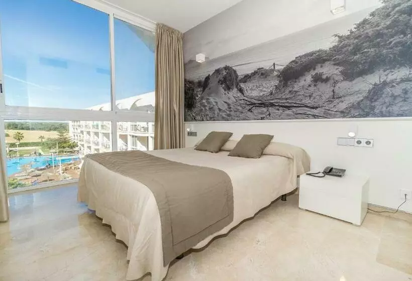 اتاق استاندارد یک نفره, Zafiro Alzinar Mar- Adults Only